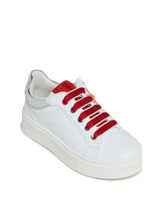 Sneakers, bambina, logate. MAX&CO. | BC0038 KF031MX100